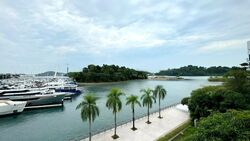 Reflections At Keppel Bay (D4), Condominium #473554711